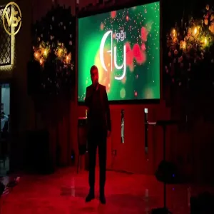 Vuqar Seda - Nifrete dondu