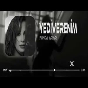 Furkan Demir & Funda Arar - Yediverenim