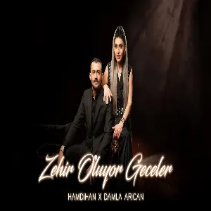 Damla Arıcan & Hamdi Han - Zehir Oluyor Geceler