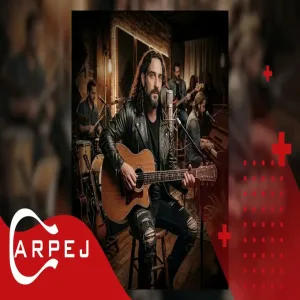 Gecenin Arka Yüzü - Yandırdın Kalbimi (Akustik
