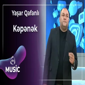 Yaşar Qafanlı - Kəpənək