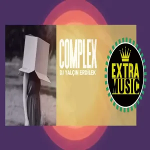 DJ Yalçın Erdilek - Complex Original Mix