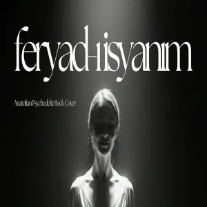 Feryadı İsyanım | Anatolian Psychedelic Rock Cover