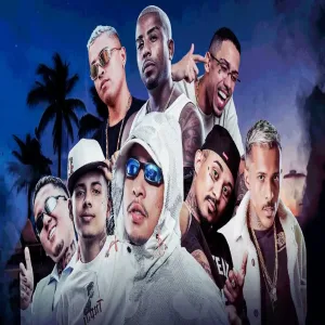 Set do DJ 2W 04 - MC Braz, MC Rick, MC L da Vinte, MC Josh, Mc Kaio, MC Luan da BS, Mc DB