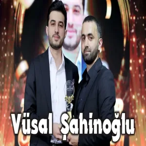 Vüsal Şahinoğlu - Gedirsənsə get