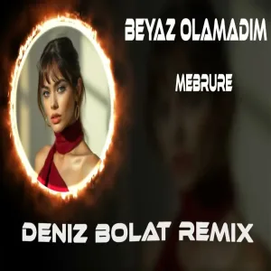 Deniz Bolat - Beyaz Olamadım Ama