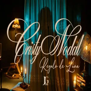 Regalo de Luna - Cristy Nodal