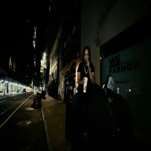 BloodHound Q50 - Still With Me [My Girl]