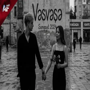 Vəsvəsə Gecələr Qara Vəsvəsədi Səhərin Üzü Kədərdənmi (Psychedelic Ai Music) TikTok Trend