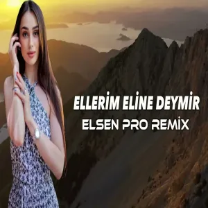 Elsen Pro - Ellerim