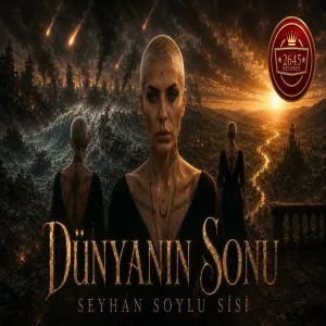 Seyhan Soylu Sisi - Dünyanın Sonu