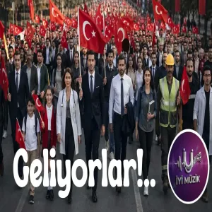 Yalçın Polat - Geliyorlar