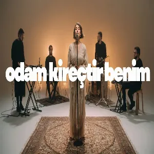 Anatolian Vira - Odam Kireçtir Benim