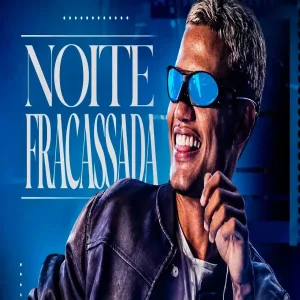 NOITE FRACASSADA - HEITOR SANTOS (ÁUDIO OFICIAL)