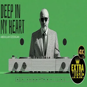 Abdullah Özdoğan - Deep In My Heart