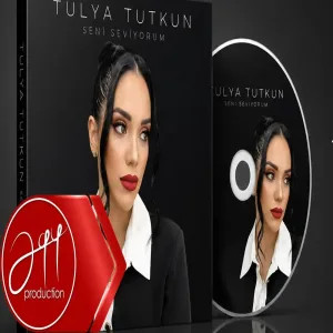 Tulya Tutkun - Seni Seviyorum
