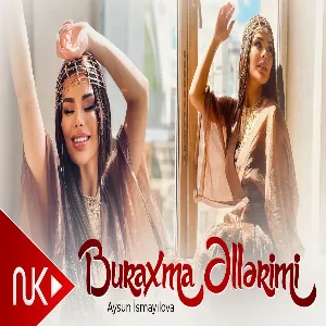 Aysun İsmayilova - Buraxma Ellerimi