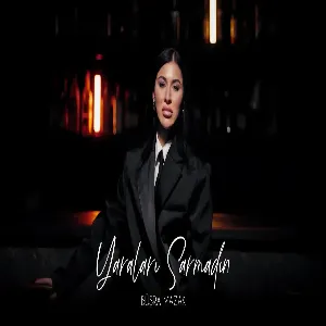Büşra Mazak - Yaraları Sarmadın (Prod. Yusuf Tomakin)