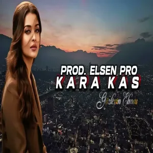 Elsen Pro - Kara Kaş Gözlerin Elmas