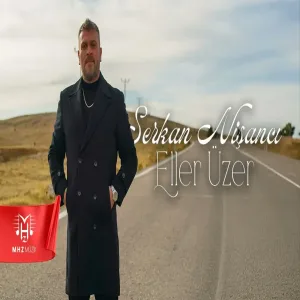 Serkan Nişancı - Eller Üzer