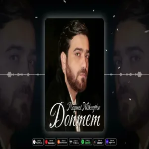 NEMO - DÖNMƏM