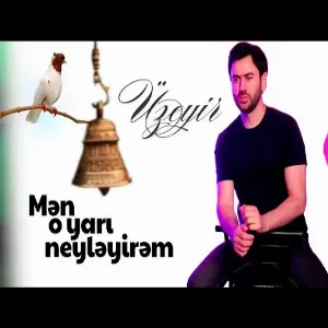 Uzeyir Mehdizade - Men O Yari Neyleyirem ( Yeni Version )
