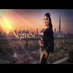 Aynur Sevimli - Hesret Negmesi