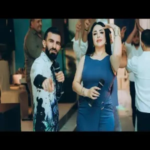 Sahil Deniz Ft Aygul Babayeva - Derdinden Olduyumsen