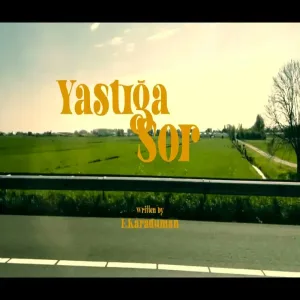 Emrah Karaduman & Suna - Yastığa Sor