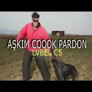 LVBEL C5 - COOOK PARDON Sarılara Biteriz - Askım Çok Pardon