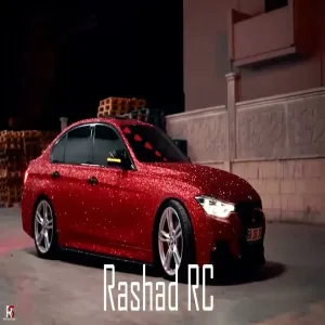 Rashad Rc - Men Neler Düşünürdüm
