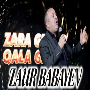 Zaur Babayev - Cimi Bala