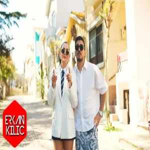 Dodo & Esin Kaya - Sen Benim Olsana ( Erkan KILIÇ Remix )