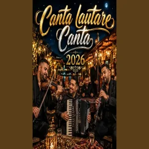 Canta lautare Canta Remix