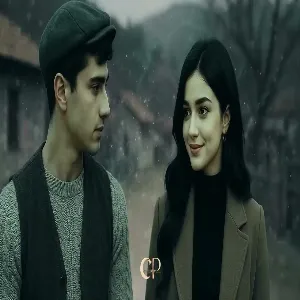 Caspian Pulse - Kəndimizə Bir Qız Gəlib Şəhərdən  Modern Remix