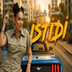 Kemale Gunesli - istidi Yeni Hit
