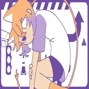 streetcat ft. Nekomura Iroha