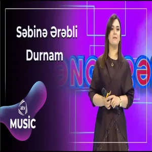 Səbinə Ərəbli - Durnam