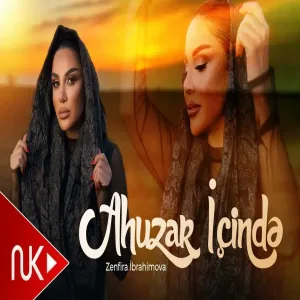 Zenfira İbrahimova - Ahuzar İçinde