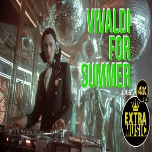 JJ06 - Vivaldi For Summer