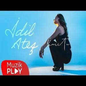 İdil Ateş - Harita