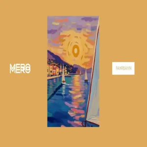MERO - Fahrbahn [Visualizer]