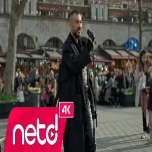 Rober Hatemo - Umudum Kalmadı