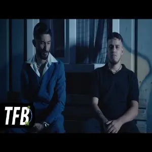 Mehmet Elmas & EFO - Savunmasızım