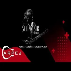 Selim Işık - Sonum Karanlık