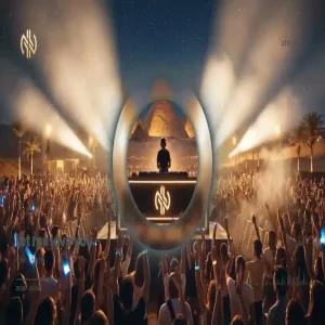 DJ Snake ft. Justin Bieber - Let Me Love You (Afro House Remix) NIBIRU