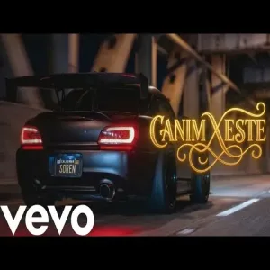 Furkan Soren - Eternal Canim Xeste Bu Üreyin Derdi Sensen (Original Mix)