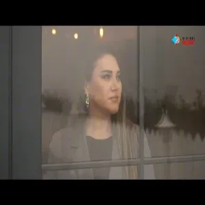 Jamila Zalova - Gedirem