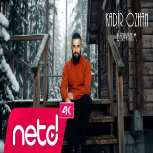 Kadir Özhan - Berivanım