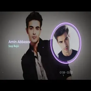 Amin Abbasov - Sevgi Nağılı